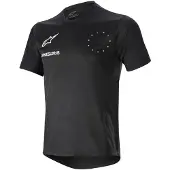 Alpinestars Alps Topo Lyhythihainen Enduro-paita