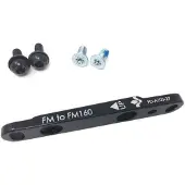 Formula Flatmount Levyjarrusatula-adapteri