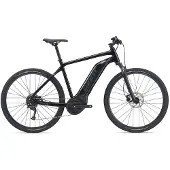 Giant Roam E+ Gts 2024 Sähköpyörä