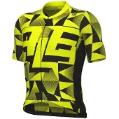 ALÉ Pr-e Multiverso Kurzarm-radtrikot