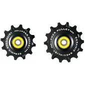 Tripeak Shimano Wheel Fahrrad-schaltröllchensatz