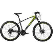 Olmo Giovi 27.5´´ Ty-300 2024 Maastopyörä