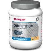 Sponser Sport Food Hypotoninen Kilpailujuoma Appelsiini 1000g