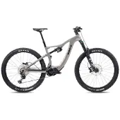 Bh Ilynx+ Enduro 9.7 29´´ Xt 2023 Sähköinen Maastopyörä