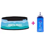 Arch Max Pro Zip + 1sf300ml Bpt3sp-vyö