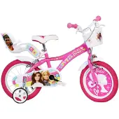 Barbie 612gl-02ba Pyörä