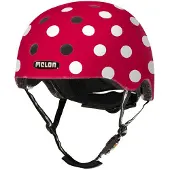Melon Urban Active All Stars Kaupunkikypärä