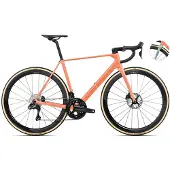Orbea Orca M20iltd Ultegra Di2 R8150 2025 Maantiepyörä