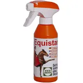 Stassek Equistar 750 ml hevosen karvankiilloke harjan- ja hännän selvitysaine