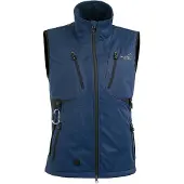 Arrak Outdoor Acadia väst Dam Marinblå XL