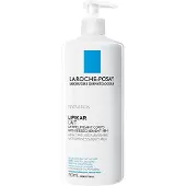 La Roche Posay Lipikar Lipiditäydennysvartaloemulsio 750ml