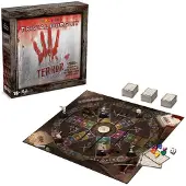 Winning Moves Trivial Pursuit Horror Lautapeli