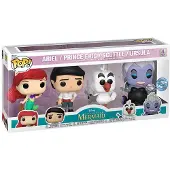 Funko POP! Disney Eksklusiivinen Merenneitofiguuri