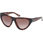 GUESS Gu00152 Naisten Aurinkolasit