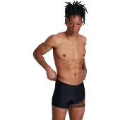 Speedo Medley Logo Uimapuku Boxer