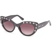 GUESS Gu00163 Naisten Aurinkolasit