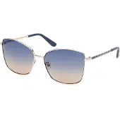 GUESS Gu00149 Naisten Aurinkolasit