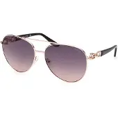 GUESS Gu00158 Naisten Aurinkolasit