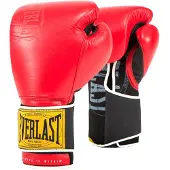 Everlast 1910 Classic Keinonahkaiset Nyrkkeilyhanskat
