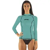 Seac Sub T-sun Pitkähihainen Rash Guard