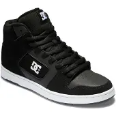 Dc-shoes Manteca 4 Hi Skeittikengät musta, 9.5