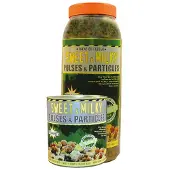 Dynamite Baits Frenzied Pulse Parti-mix Kalastuksen Siemenet Makea&maidoton 2.5l