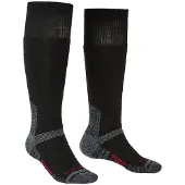 Bridgedale Heavyweight Merino Performance Knee Sukat