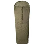 Snugpak Special Forces Bivvi Bag Center Zip (Color: Olive)