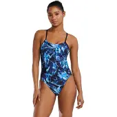 Tyr Cutoutfit - Durafast Elite - Reflecta Uimapuku