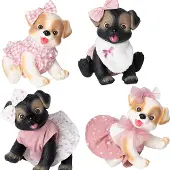 Rosa Toys Pentu 23 Cm
