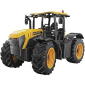 Tachan Jcb Fastrac Rc-traktori