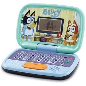 Vtech Bluey-aktiviteetit Tietokoneelle Espanjankielinen Versio
