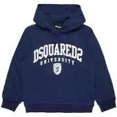 Dsquared2 Kids Dq2466 Collegepaita
