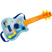 Reig Musicales Bluey Kitara