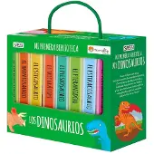 Manolito Books Dinosaurukset