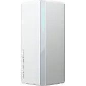 Xiaomi Mesh System AX3000 NE -mesh WiFi -järjestelmä, Wi-Fi 6, AX3000, Dual-band, 1 kpl, valkoinen