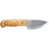 Helle Mândra 620 necking knife
