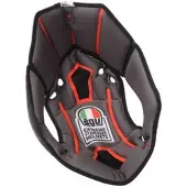 AGV Corsa R Sisävuori