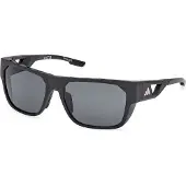 Adidas Sport Sp0102 Polarisoidut Aurinkolasit