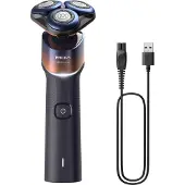 Philips Series 5000X X5012/00 sähköinen karvanpoistolaite 1 kpl
