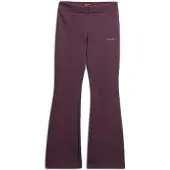Superdry Sport Tech Lr Flare Hikihousut