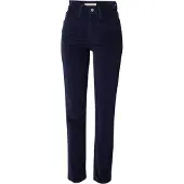Levi's 724 Straight Korkeavyötäröiset Farkut