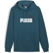 Puma Ess+ 2 Col Big Logo Huppari
