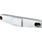 Poly Studio X72 - All-in-One-videopöytä - Zoom-sertifioitu, sertifioitu Microsoft Teamsille, Google Meet-sertifioitu - lajittelu - lajittelu