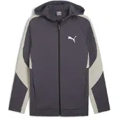 Puma Evostripe Kokovetoketjullinen Collegepaita