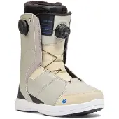 K2 Contour Naisten Lumilautakengät