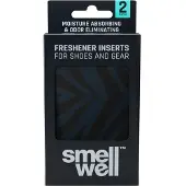 Smellwell Black Zebra