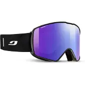 Julbo Launcher Black Laskettelulasit XXL