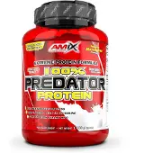 Amix Predator Heraproteiini Banaani 1000g