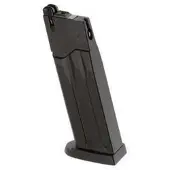 Wittmax ASG Mk23 NBB kaasulipas